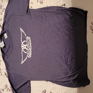 Aerosmith T Shirt